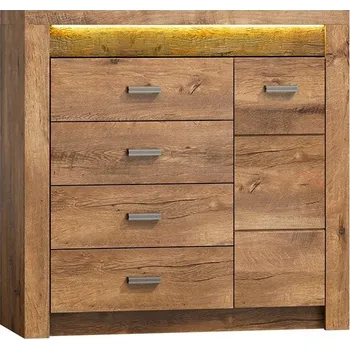 Komoda Komoda MOB 109 x 42 x 104 cm jasan