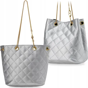 Kabelka Kabelka přes rameno World pl eko kůže