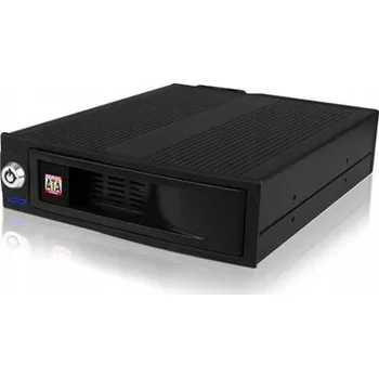 Příslušenství pro datový nosič ICYBOX IB-170SK-B 3,5" SATA HDD rámeček / box