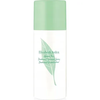 Elizabeth Arden Green Tea 150 ml deodorant ve spreji pro ženy DEO