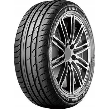 Letní osobní pneu Letní pneumatika Evergreen EU728 225/50 R17 98 W
