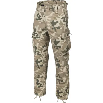 Pánské kalhoty Kalhoty Helikon-Tex SP-CPU-CR-06-C03 S/34 bavlna