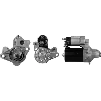 Autoelektrika Startér Lucas LRT00234