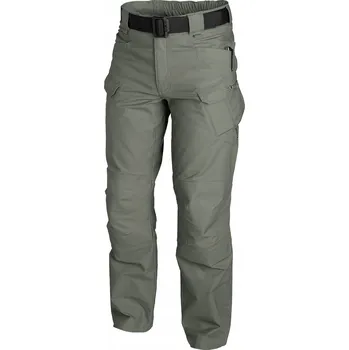 Pánské kalhoty Kalhoty Helikon UTP Rip-Stop Olive Drab S-L 30/34
