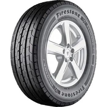 Letní pneumatika Firestone Vanhawk 3 225/75 R16 121 R