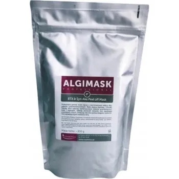 Pleťová maska LEIM ALGÍNOVÁ MASKA s Botulinem na Mimické Vrásky 300g