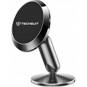 Techsuit TinyGrip S11 - Magnetický držák do auta 360°, N52