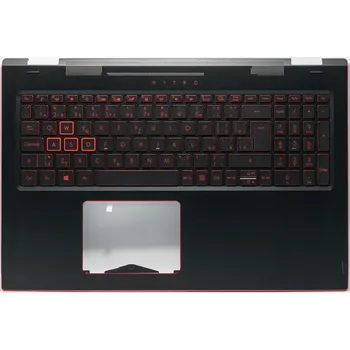 Náhradní klávesnice pro notebook KLÁVESNICE pro Acer Nitro Spin NP515-51 6B.Q2YN1.006