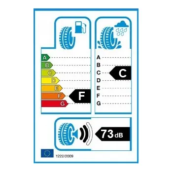 Letní osobní pneu Letní pneumatika Goodride SL369 A/T 245/70R17 119 Q