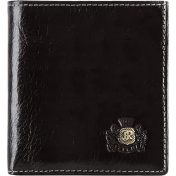 Peněženka WITTCHEN pánská peněženka z černé lícové kůže - muž