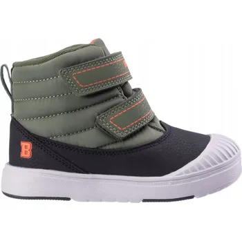 Dívčí sněhule Dětské sněhule BERIL HIGH KDB BEJO 23