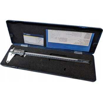 Posuvné měřítko Elektronické posuvné měřítko Limit 300 mm