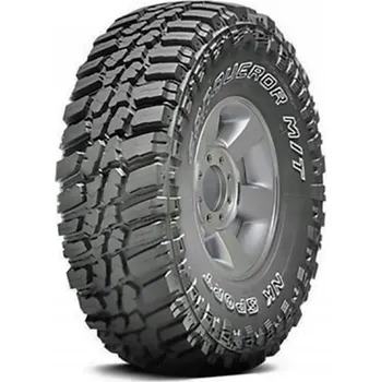 Osobní pneu Letní pneumatika Nankang MT-1 305/70R16 118 Q