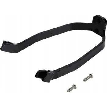 Blatník na kolo Výztuž pro zadní blatník Xiaomi M365 / Pro - černá