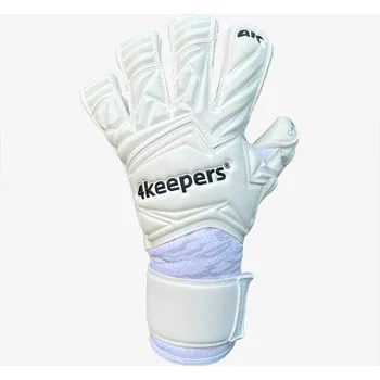 Brankářské rukavice Brankářské rukavice 4Keepers FORCE V1.25 FRIGID RF2G vel. 9