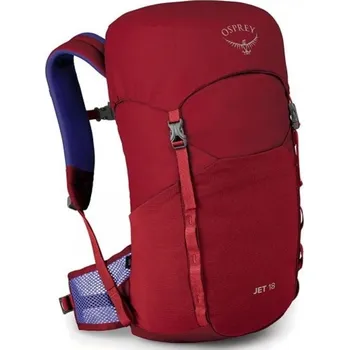 turistický batoh Batoh OSPREY JET 18 II Uni