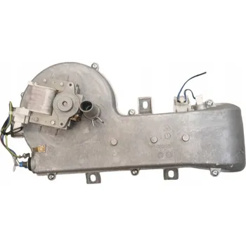 Topné těleso sušičky pračky Whirlpool 488000378410 #H863348