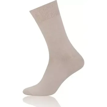 Pánské ponožky Ponožky Steven Bambus art.149 tmavě modrá 41/43