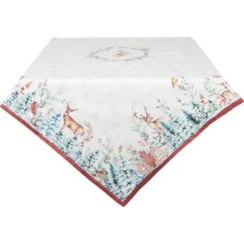 ubrus Ubrus na stůl Dearly Christmas -150*250 cm