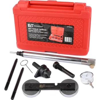 Rozvod motoru Sada nářadí, rozvodový řetěz ET ENGINETEAM HP0023