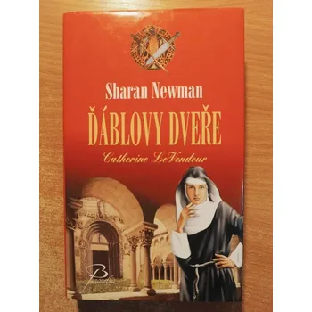 Beletrie pro dospělé Ďáblovy dveře