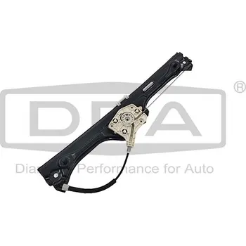 Stahovačka okna Zvedací zařízení oken DPA 81057202