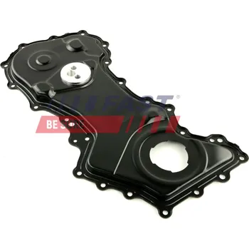 Zakrytí, ozubený řemen FAST FT45314