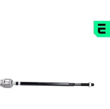 Čep řízení Axiální kloub příčného táhla řízení OPTIMAL G2-981