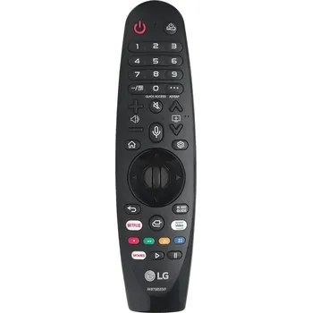 Dálkový ovladač LG MR20GA