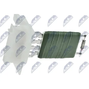 Klimatizace automobilu Odpor vnitřního tlakového ventilátoru NTY ERD-PL-005