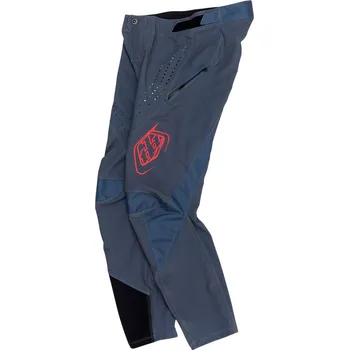 Cyklistické kalhoty TLD KALHOTY SPRINT MONO STEEL BLUE (22993105) 32