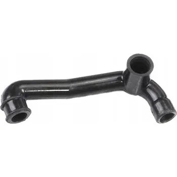 Ventilátor topení a klimatizace Gates EMH489 Hadice, odvětrávání klikové skříně