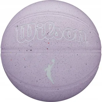 Basketbalový míč Basketbal - Venkovní míč Wilson WNBA Heir WZ3016901XB vel.