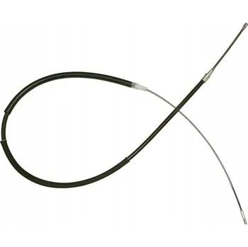 Lanko parkovací brzdy JP Group 1170304600 Lanko parkovací brzdy