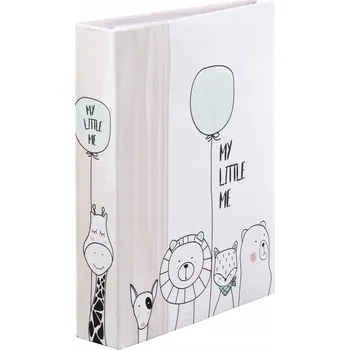 Hama FOTOALBUM MY LITTLE ME 10 cm x 15 cm / 200 fotografií