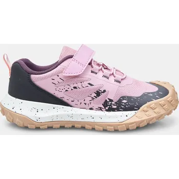 Dívčí obuv Baťa dívčí nízké outdoor tenisky růžové, vel. 31