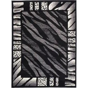 Koberec Koberec s krátkým vlasem 100 x 60 cm