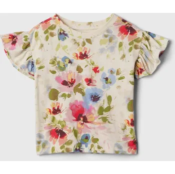 Oblečení a móda Dívčí baby top mix & match GAP 2YRS