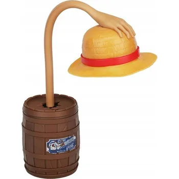 Lampička Lampička - One Piece Straw Hat 27cm