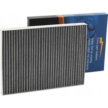 Kabinový filtr KABINOVÝ FILTR 1735095 KRAFT AUTOMOTIVE