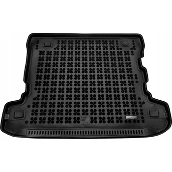 autokoberec Gumová vana do kufru Rezaw-Plast