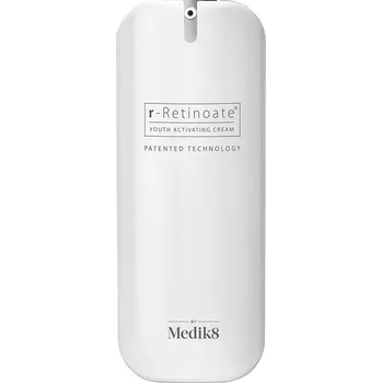 Pleťový krém Víceúčelový krém na obličej Medik8 den a noc 50 ml