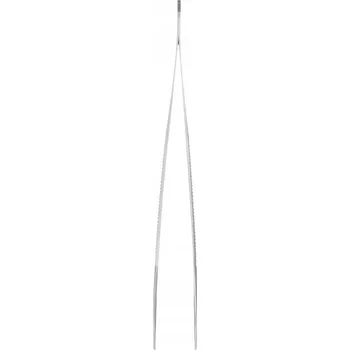 Péče o řasy a obočí Pinzeta pinzeta anatomická Adson jemná 12 cm