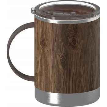 Termohrnek Termohrnek Asobu Ultimate Mug DŘEVĚNÝ