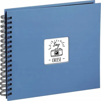 Fotoalbum Album Hama Fine Art pro 100 fotografií