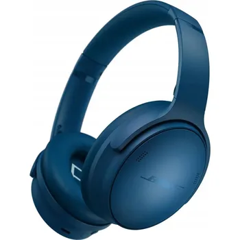 Sluchátka Bose QuietComfort Twilight Blue sluchátka přes uši s potlačením hluku (Noise Cancelling)