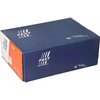 Posilovač řízení Fast FT52583 Silentblok motoru