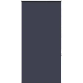 Roleta Zatemňovací roleta 85 x 130 cm, Šířka látky 80,7 cm