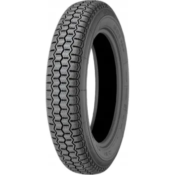 Osobní pneu Letní pneumatika Michelin XZX 135/80R15 72 S