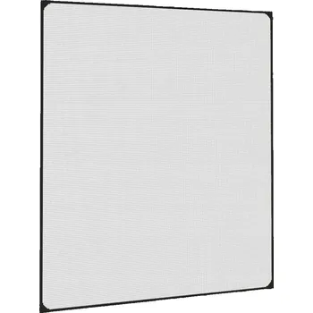 Síť proti hmyzu Moskytiéra do okna 120 cm x 140 cm